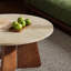 Retro minimalist and niche design coffee table-632518751-632518747