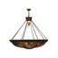 10 - Light Chandelier