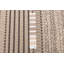 Tapis brun clair intérieur / extérieur Bralynn-307855546