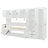 Murphy Bed Wall Bed With Wardrobe, Cabinet And Desk-569523362