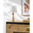 Solid Wood Table Lamp-702423124