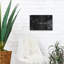 Latitude Run® «Dandy Macro 18» par Gordon Semmens, art mural en métal-819930789