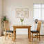 Side Chair in Black-718096924