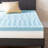 5-Zone Gel Memory Foam Mattress Topper-1375465445-1409523497