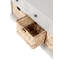 Abhiraam 107cm W 3 - Drawer Chest of Drawers