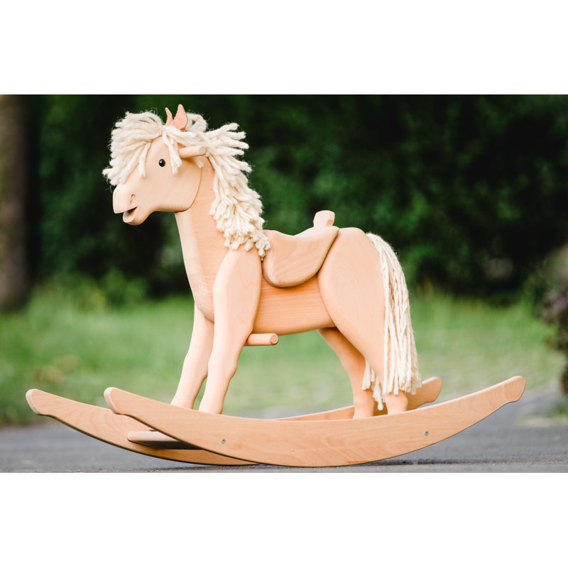 Owain Rocking Horse