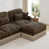 Brown Chenille est en rupture de stock