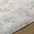 Abilash Abstract Rug-1039399529
