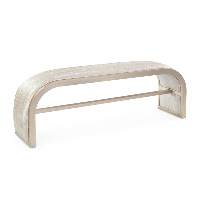 Aintree Upholstered Bench