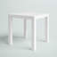 Table d'appoint l 18 po Brette-1920112242