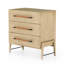 Rosedale 3 - Drawer Dresser-1401811410
