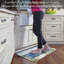Tapis anti-fatigue Milbrandt Adirondack