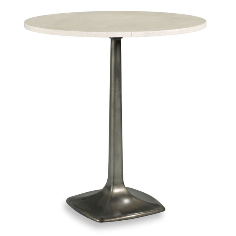 Table bistro Calloway, H 42 po x L 32 po x l 32 po