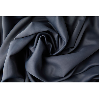 Cali Pencil Pleat Blackout Curtains