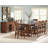 Honie 58'' Sideboard