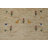 Camel Tribal Gabbeh Indian Area Rug