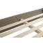 Lit plateforme en bois massif avec tiroirs Esser par Lark Manor ™-2059459576-2059459582