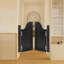 Double cloison en bois massif-129414865-129414867