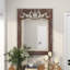 Miroir mural Eberhart