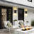 Elisabete LED Wall Light-58675007-55667474
