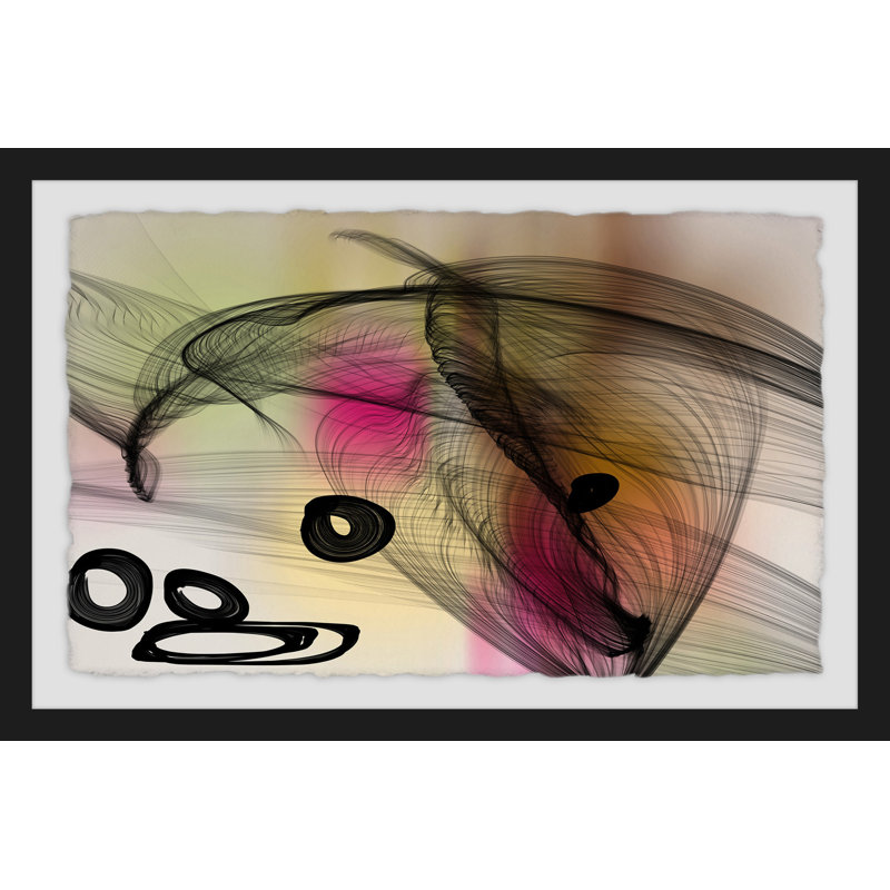 Irena Orlov - Single Picture Frame Print, 20cm H x 30cm W x 4cm D