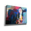 Épopée «Art B Cow» par Richard Wallich, Canv «Art B Cow» par Richard Wallich