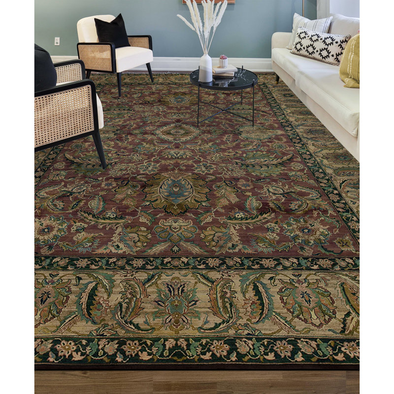 Crown One-of-a-Kind 12' X 17'10" Area Rug