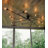 Semi Flush Mount