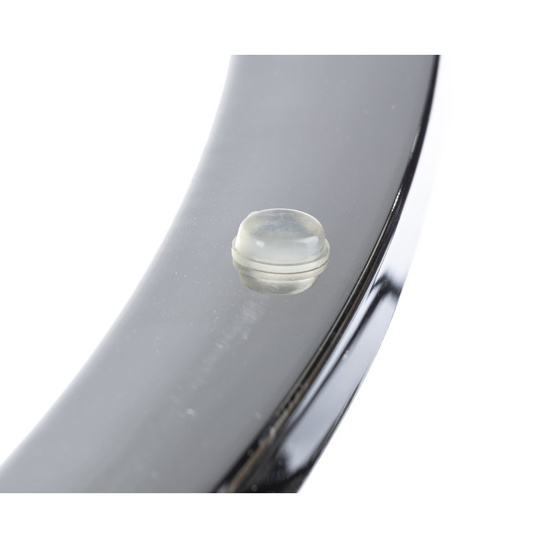 Bassima Cross Legs Coffee Table