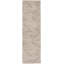 Laurene Abstract Area Rug in Taupe/Ivory-24023957