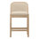 Coralie Counter Stool Sand