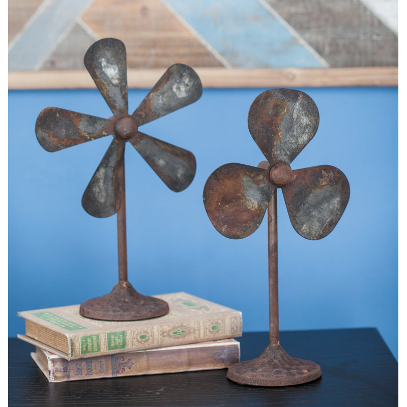 Finklea Landscape & Nature Figurines & Sculptures