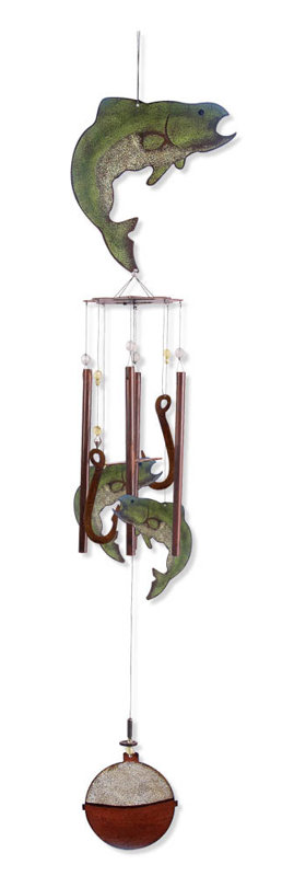 Carillon Striche Fish Catch of the Day