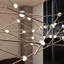 Constellation LED Chandelier