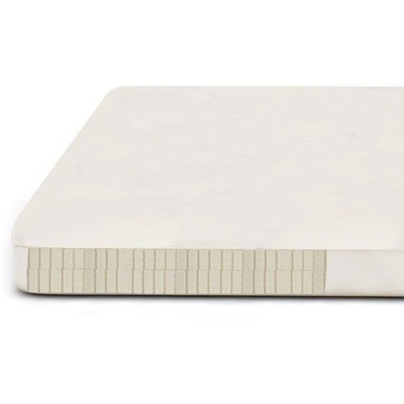 2'' Cotton Mattress Topper, Single