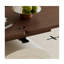 Table basse de style rétro français