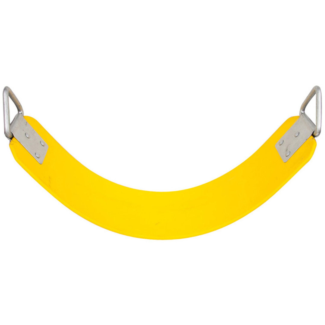 Commercial Rubber Swing Seat Swing Set Stuff 