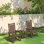 Chaise Adirondack à bascule en PEHD Wolak (ensemble de 2)