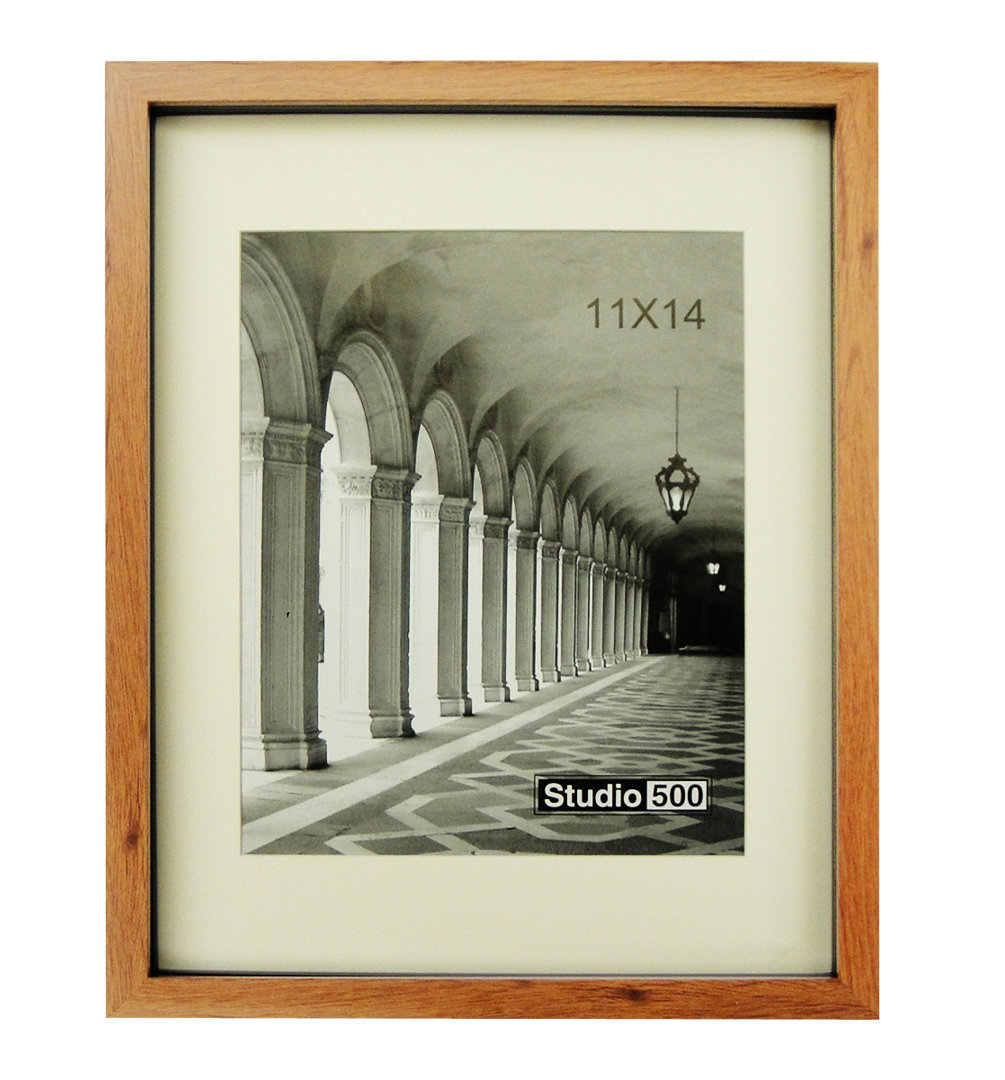Traditional Shadow Picture Frame Studio 500 