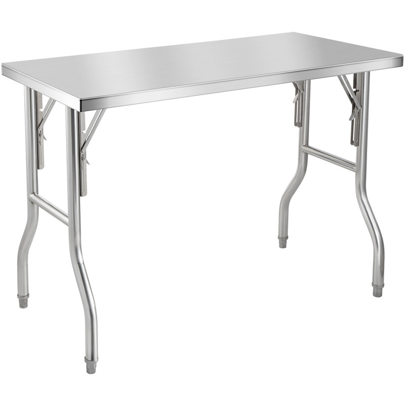 Devunta 48" W Metal Top Workbench