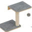 66cm H Cat Tree