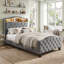 Smart Upholstered Storage Beds Upholstered Bed-134821895