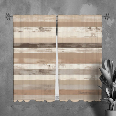 Kurfis Room Darkening Curtain Pair
