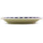 Polish Pottery Stoneware Saucer