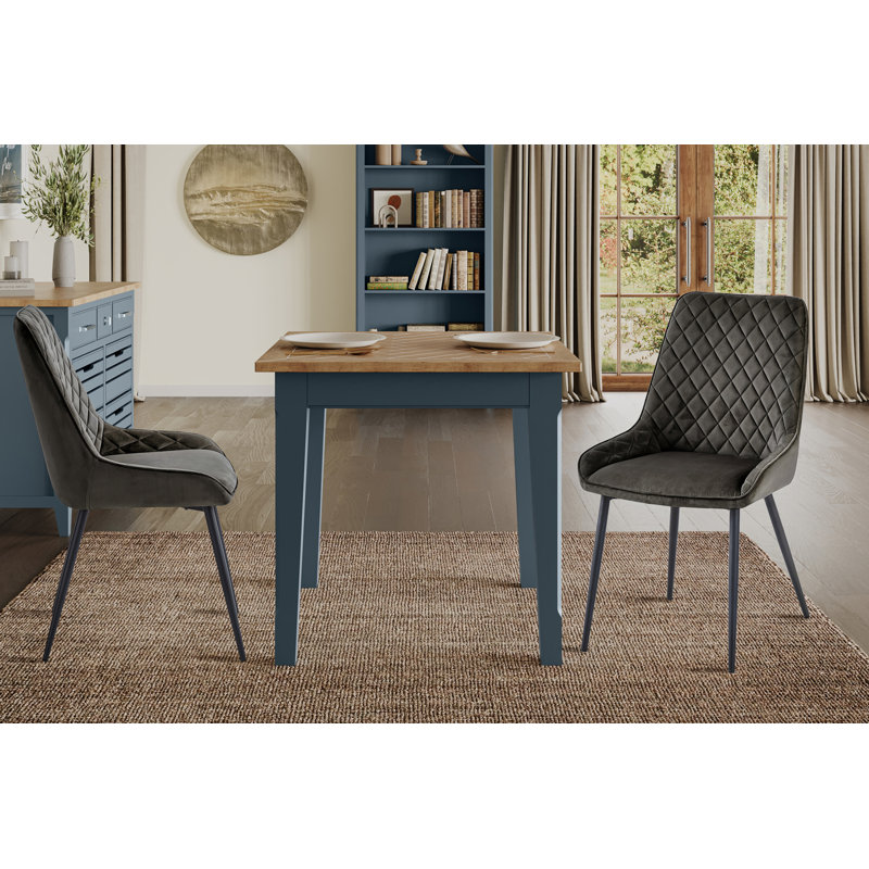 Devantre Oak Dining Table