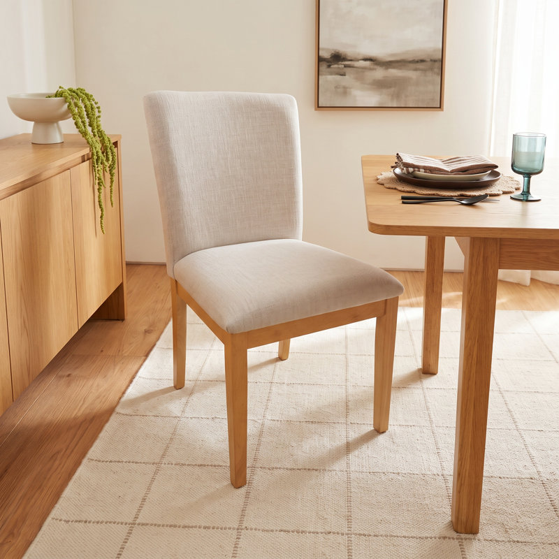 Sadler Side Chairs