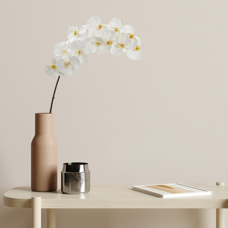 Orchids Arrangement, 44" H x 8" W x 1" D