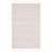Natura Flat Weave Wool Geometric Rug-132860589