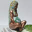 Statue de terre mère Marionna