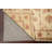 One-of-a-Kind 4'4" X 5'9" New Age Wool Area Rug in
